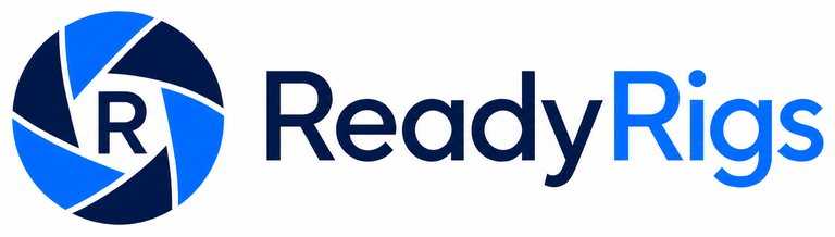 ReadyRigs